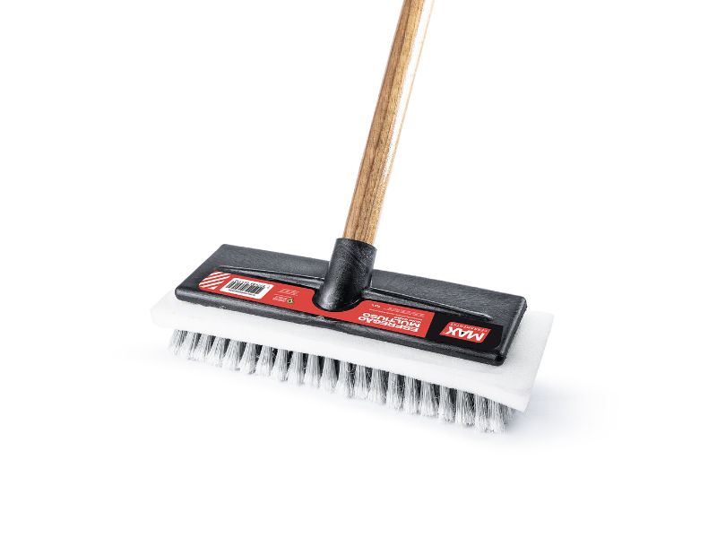 ESFREGÃO MAX MULTIUSO COM CABO 33910