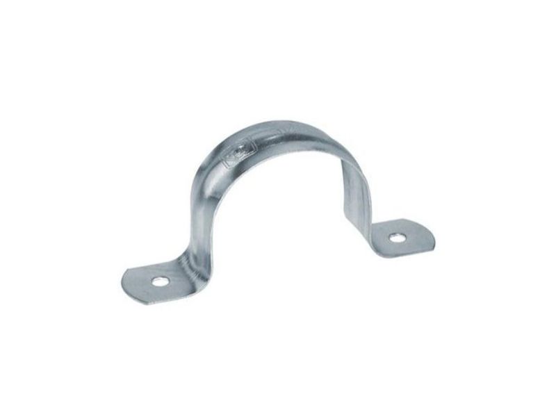 ABRAÇADEIRA TIPO '' U '' THELMAR 2.1/2