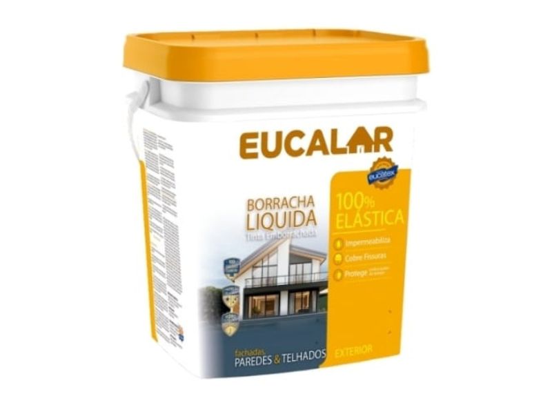EUCALAR TINTA EMBORRACHADA ELEPHANT 20LT