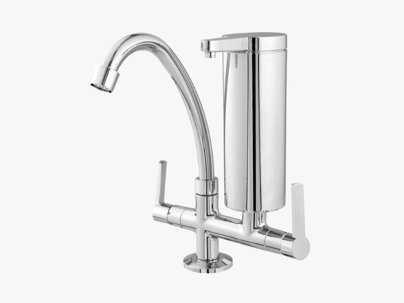 TORNEIRA C/FILTRO MESA  METROX C2170 C75