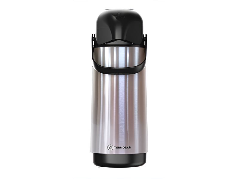 GARRAFA TERMICA LUMINA TERMOLAR 1L INOX