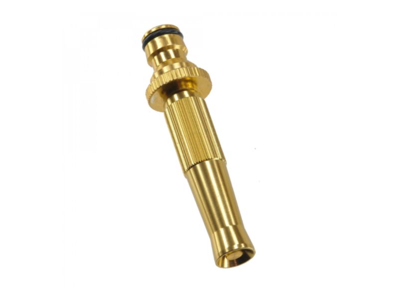 ESGUICHO ALUMINIO P/ENGATE  RAPIDO AJAX