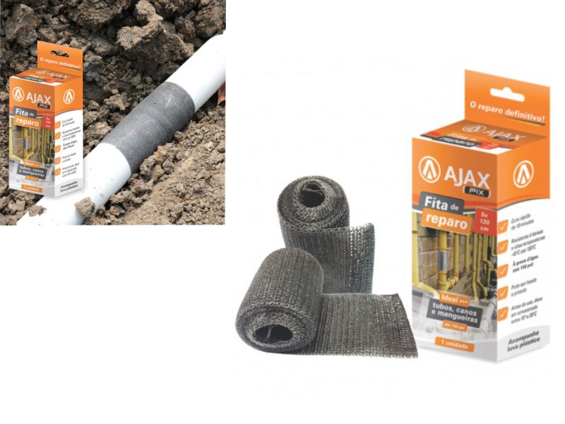 ESGUICHO PISTOLA ZAMAC AJAX