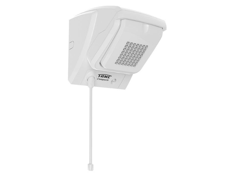 DUCHA COMPACTA FAME ELETRONICA BRANCO 5400W 127V