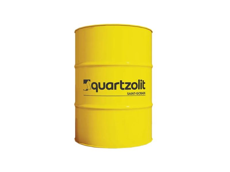 DESMOLDANTE PRONTO QUARTZOLIT TAMBOR 200L