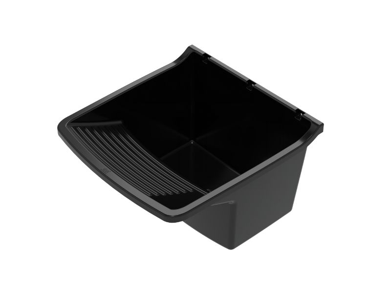 TANQUE PLASTICO HERC PRETO 20LT 1000000581
