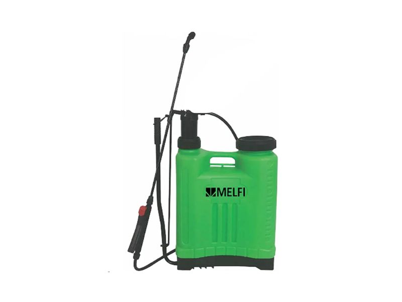 PULVERIZADOR MELFI COSTAL 20LT