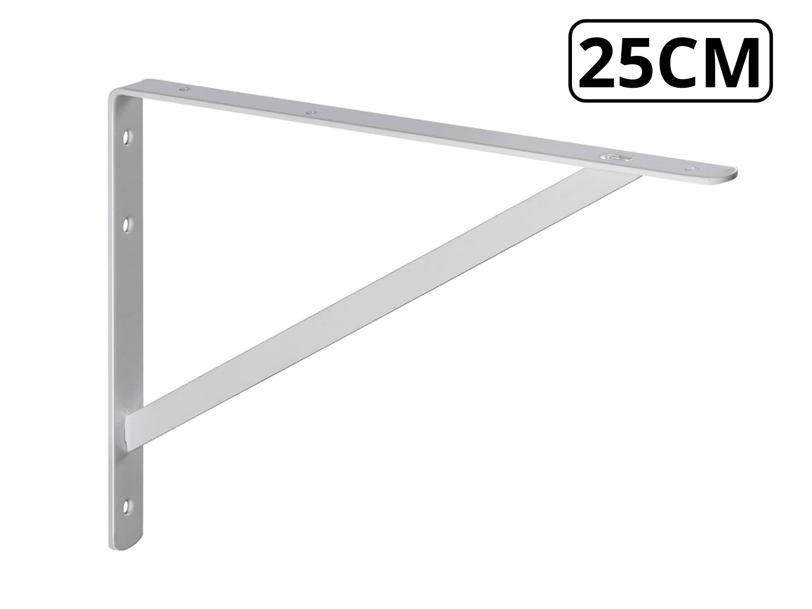 CANTONEIRA MAO FRANCESA MULTIVISÃO 25CM BR LEVE