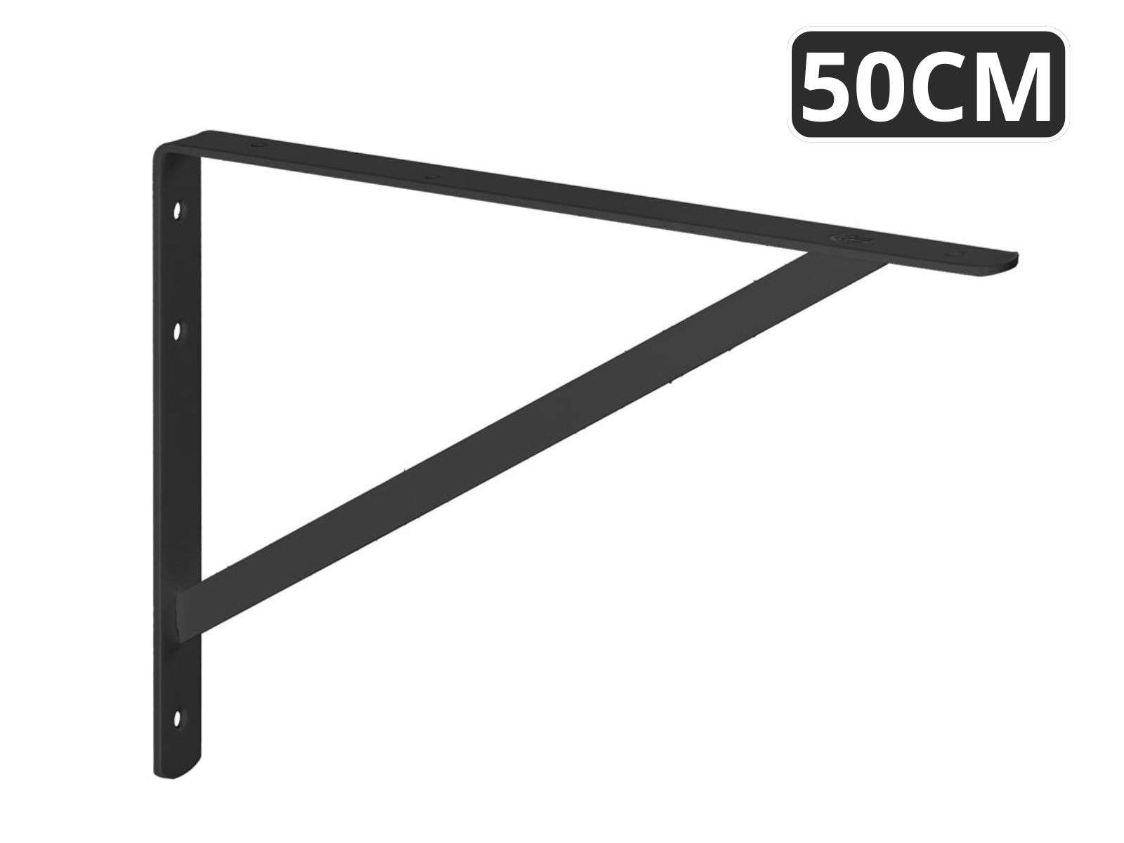 CANTONEIRA MAO FRANCESA MULTIVISÃO 50CM PR LEVE