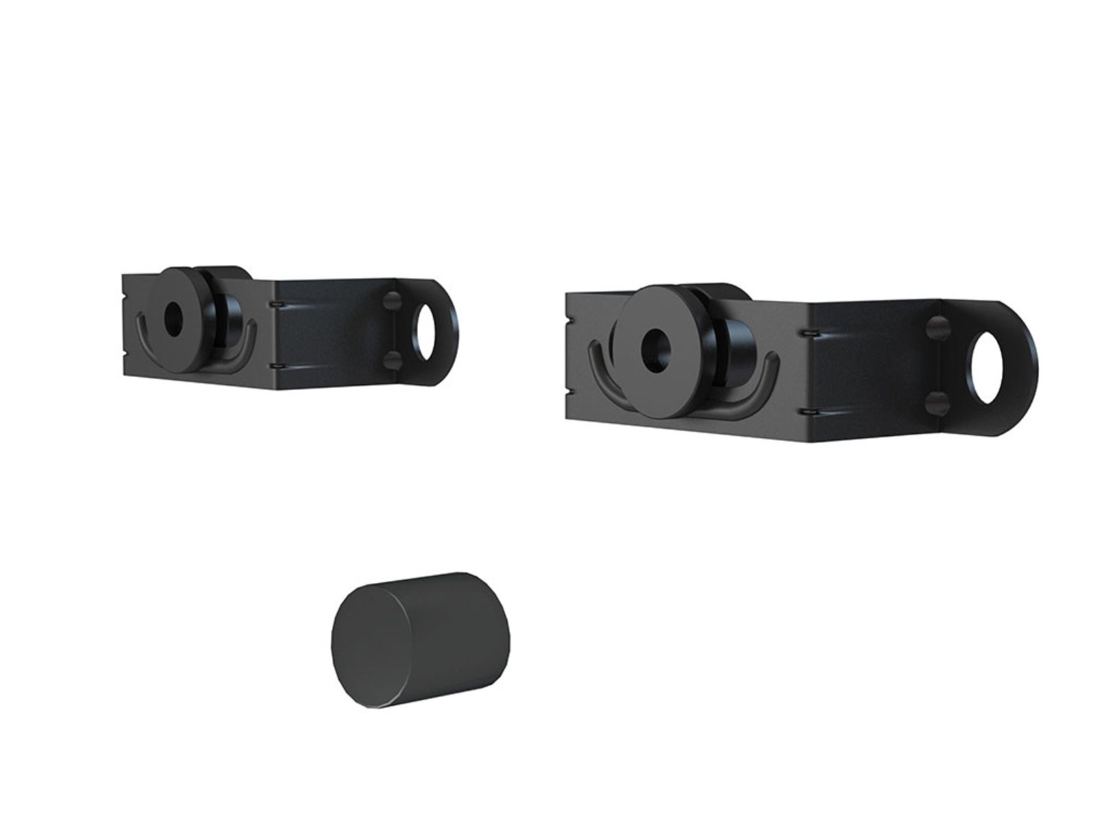 SUPORTE TV FIXO 14'' A  84” MULTIVISÃO