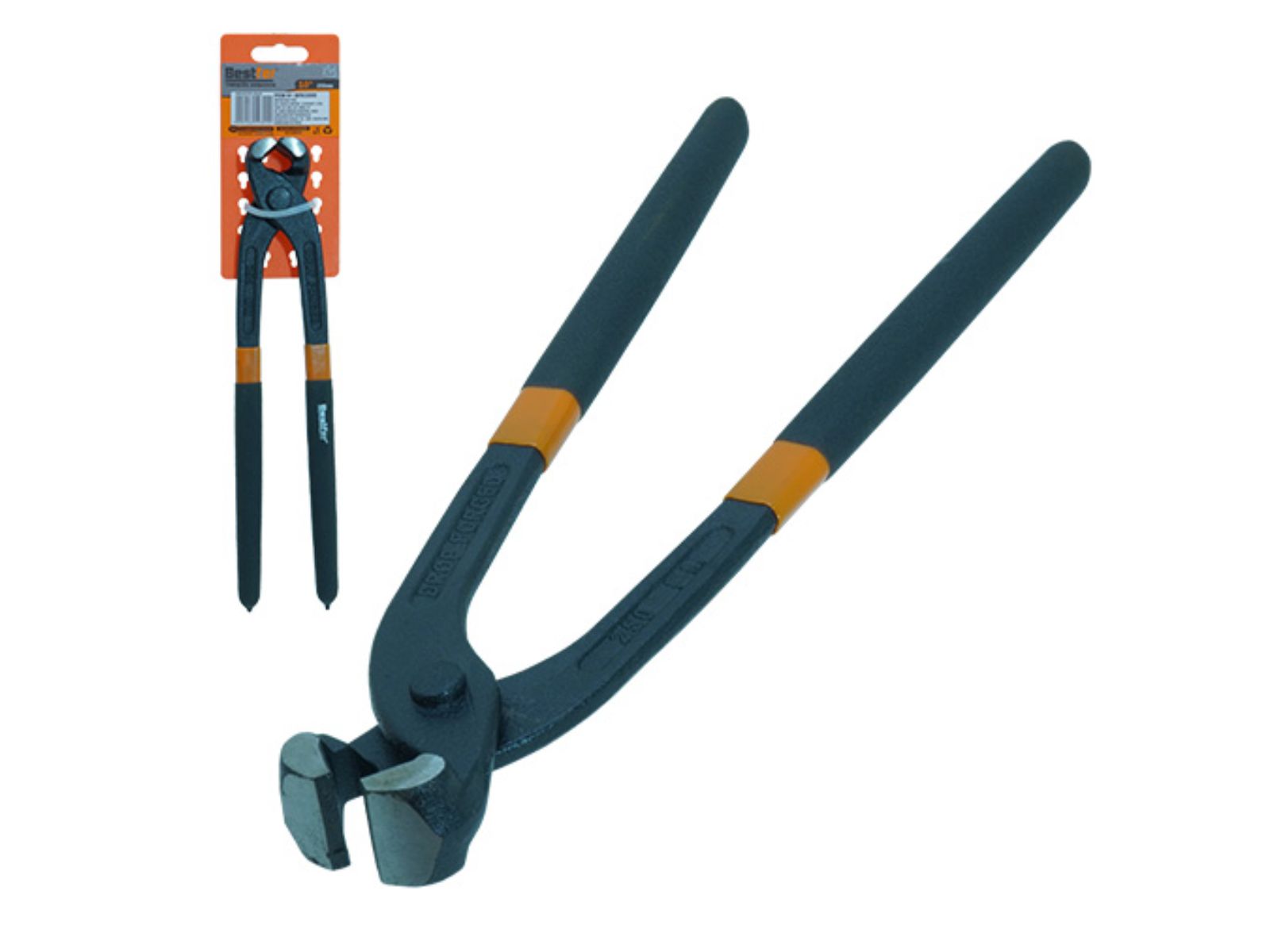 TORQUES P/ARMADOR BESTFER 10”