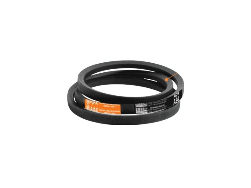 CORREIA AJAX  A-24 - NAO AUTOMOTIVA