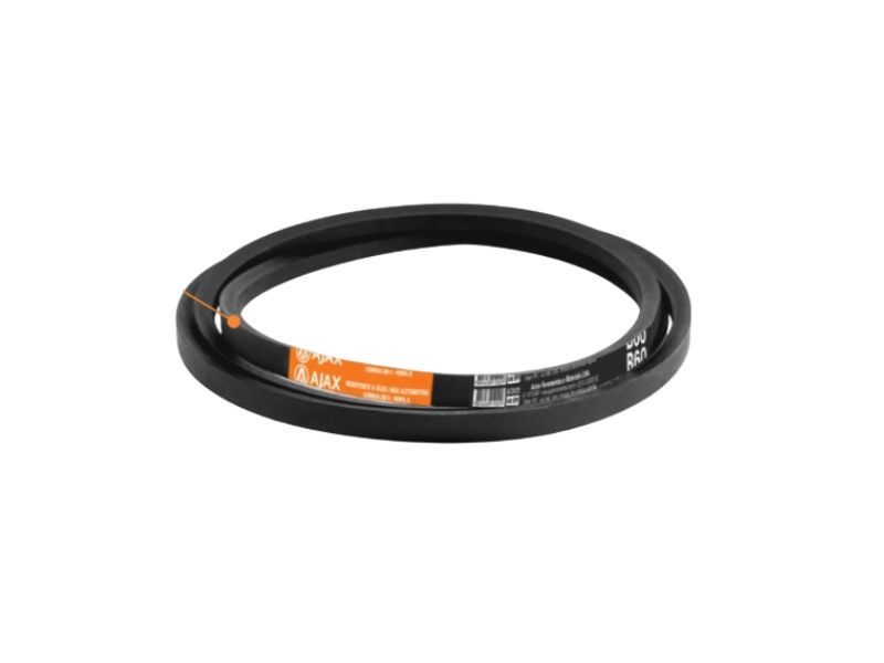 CORREIA AJAX  B-83 - NAO AUTOMOTIVA