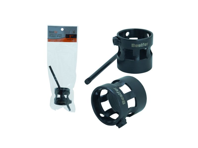 TARRAXA BESTFER 1.1/4