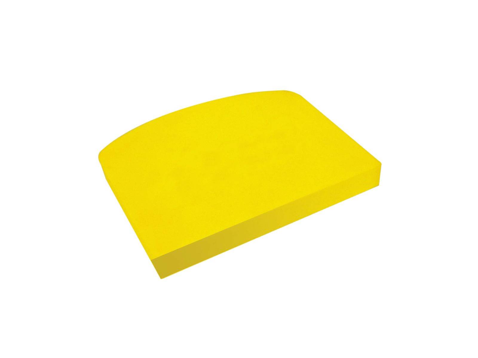 ESPATULA DE E.V.A PARA REJUNTE ROMA 12CM 230 EVA C/6