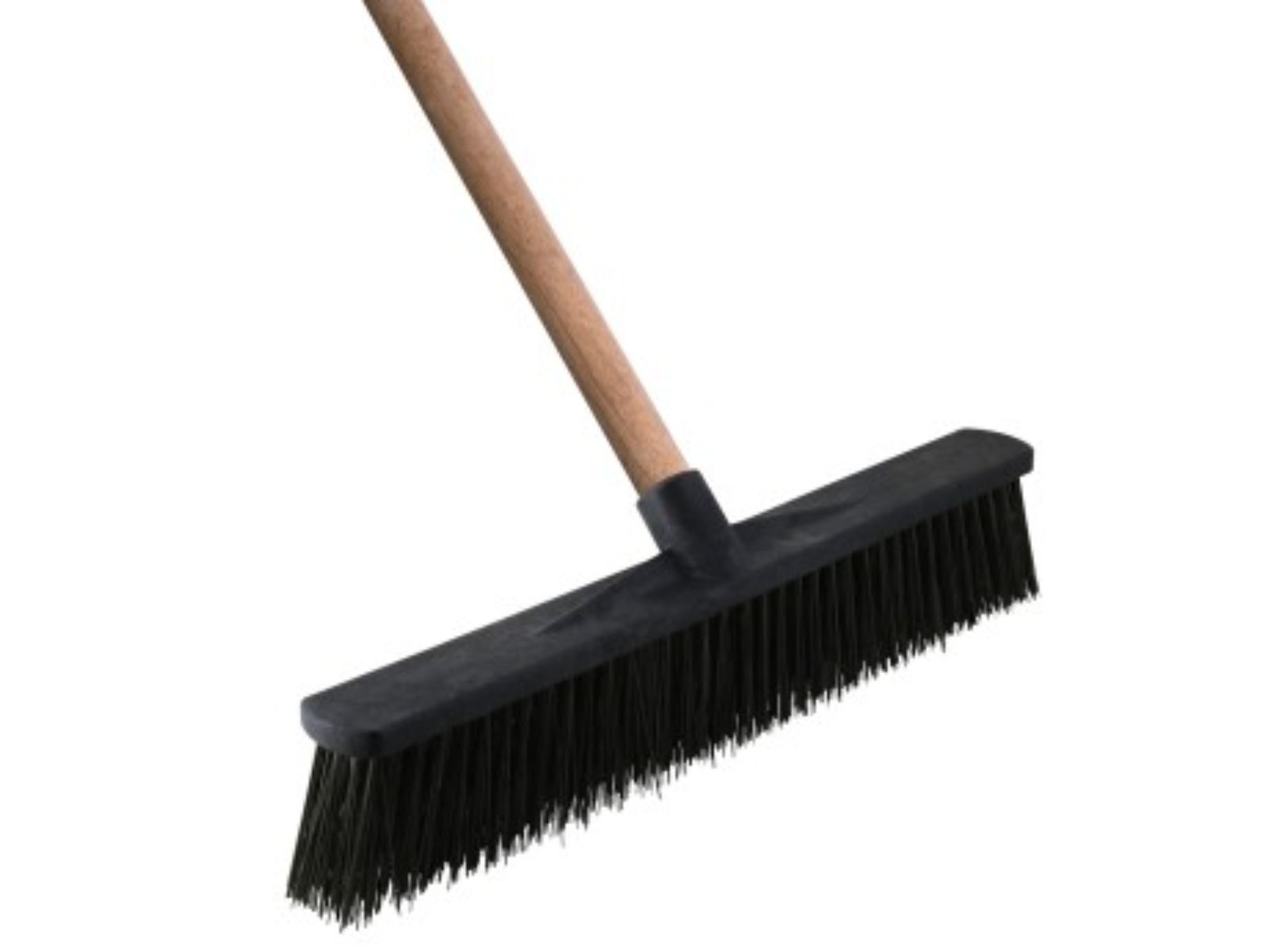 VASSOURÃO GARI 60CM ROMA C/C. 6010 5