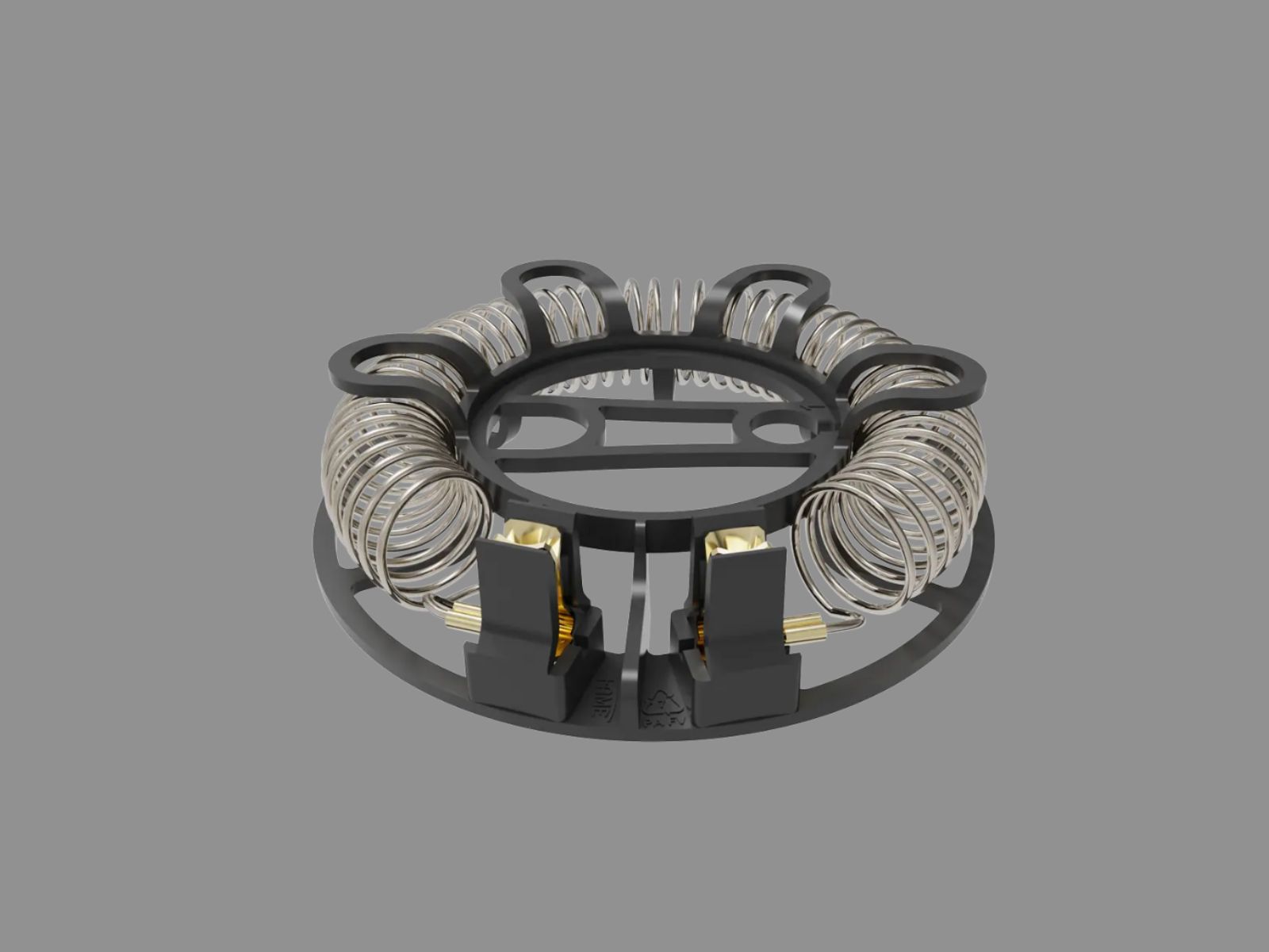 RESIST. INTENSE FAME 5400W 127V 4719 - VIDA LONGA