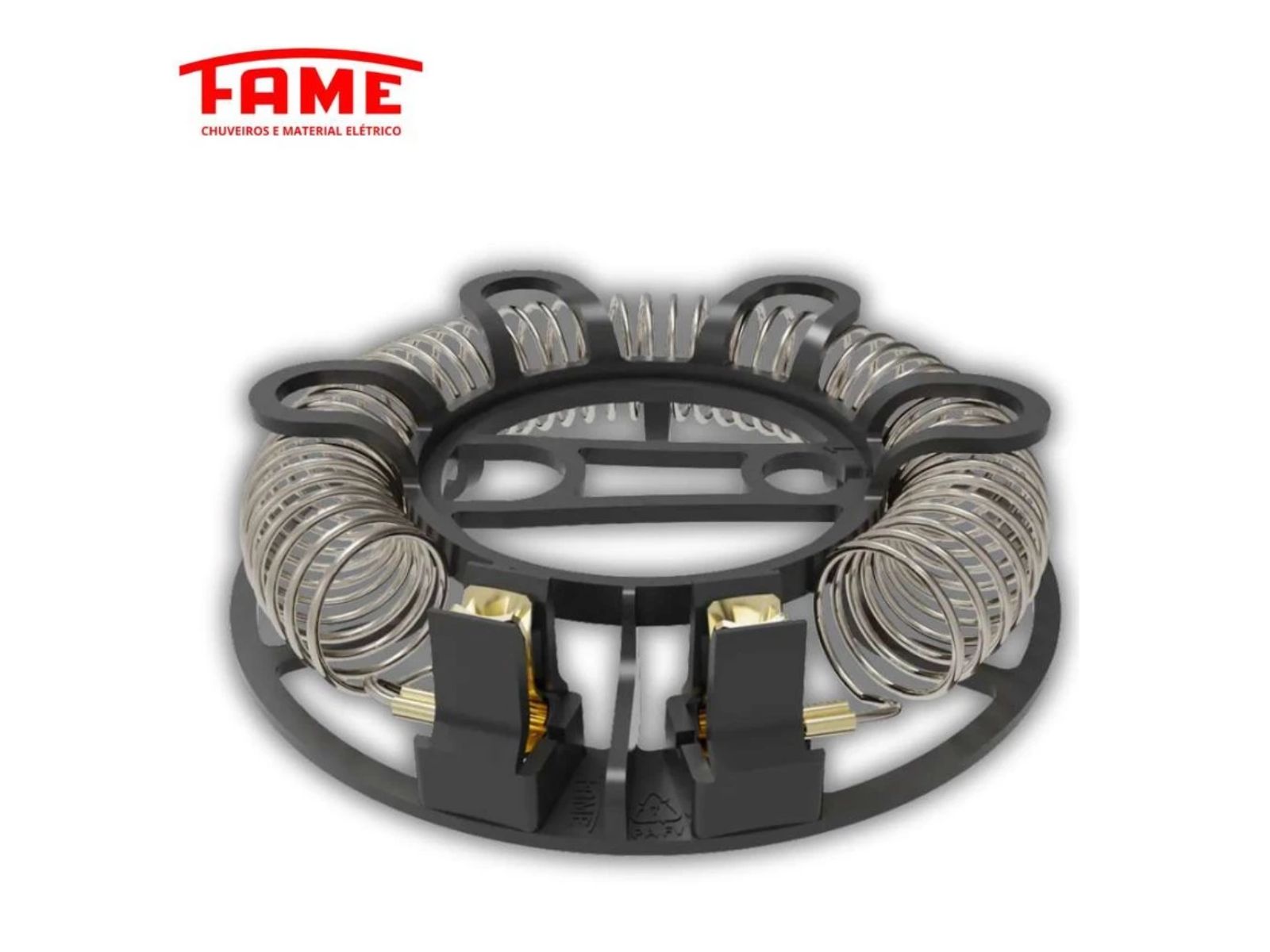 RESISTENCIA INTENSE FAME 7800W 220V 4721