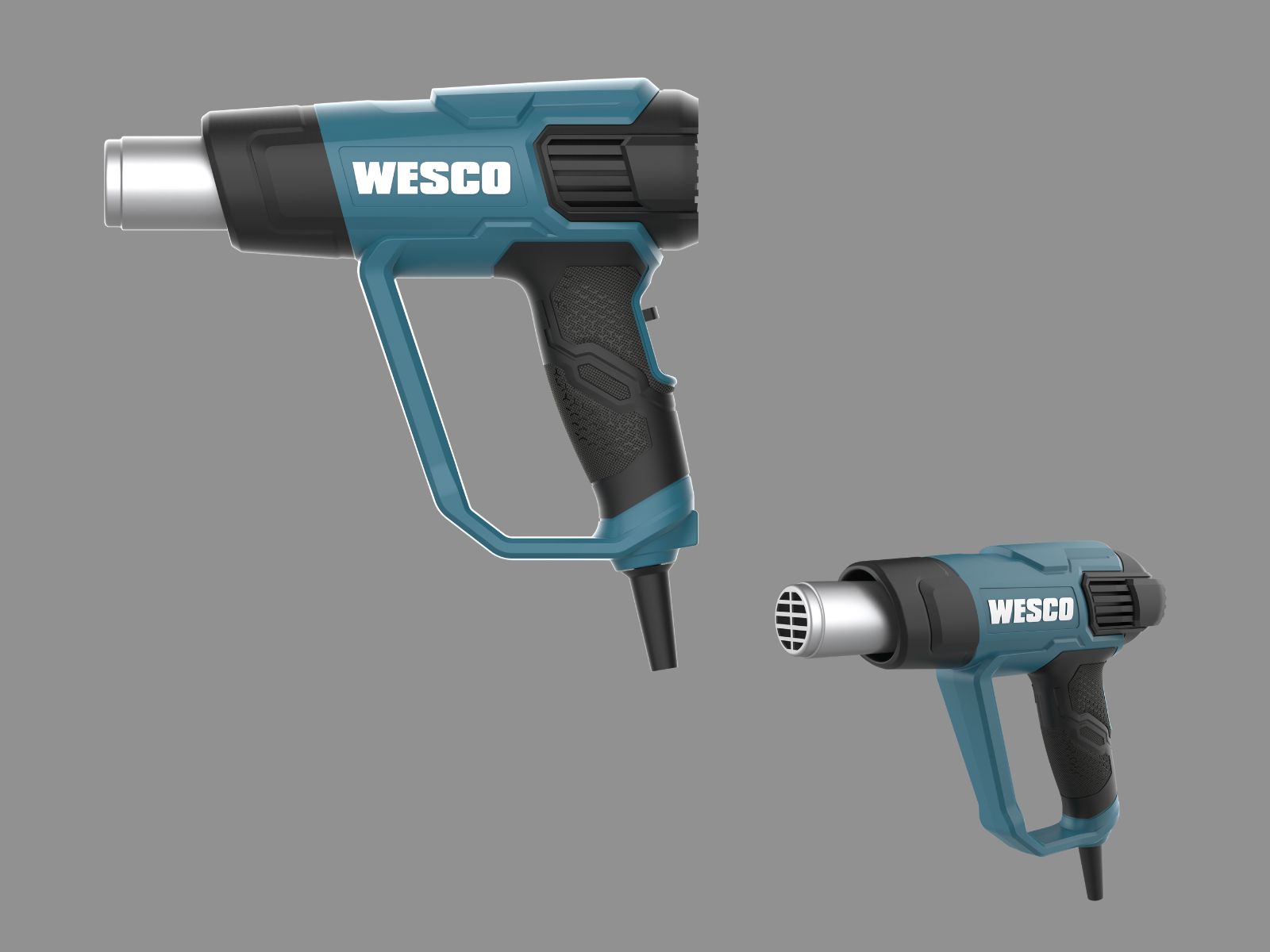 SOPRADOR TÉRMICO WESCO1800W 127V WS6428U