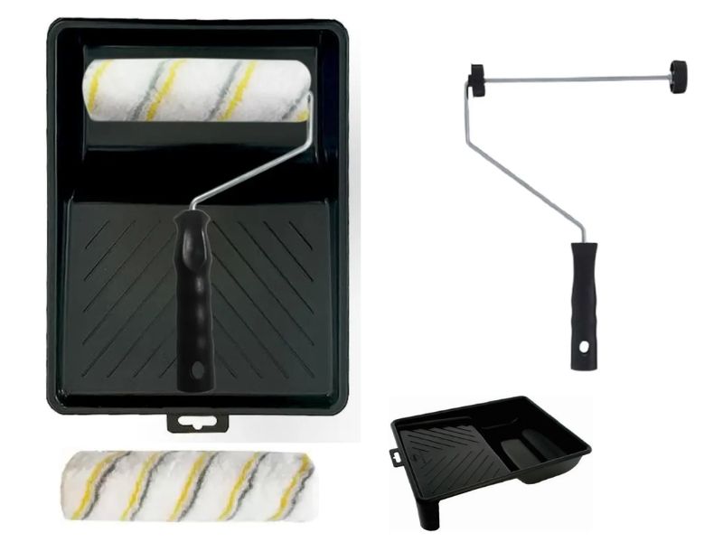 KIT P/PINTURA COMPEL POLIPOP C/3   0.924