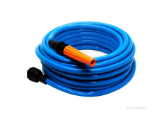 MANGUEIRA QUALITY AZUL 1/2 X 2,0 C50M