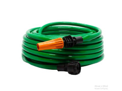 MANGUEIRA QUALITY VERDE 3/4  X 2,0 C50M