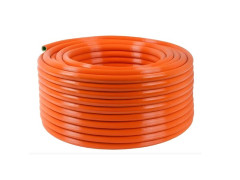 MANGUEIRA QUALITY LARANJA 1/2 X 2,0 C50M