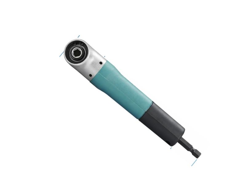 ADAPTADOR  ANGULAR PARAFUSADEIRA MAKITA E-25030