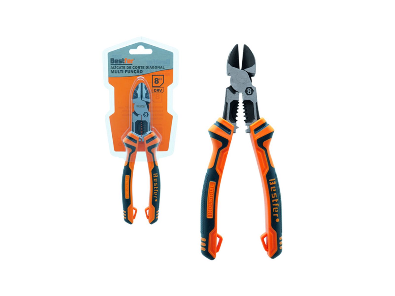 ESTILETE BESTFER SK5 18MM