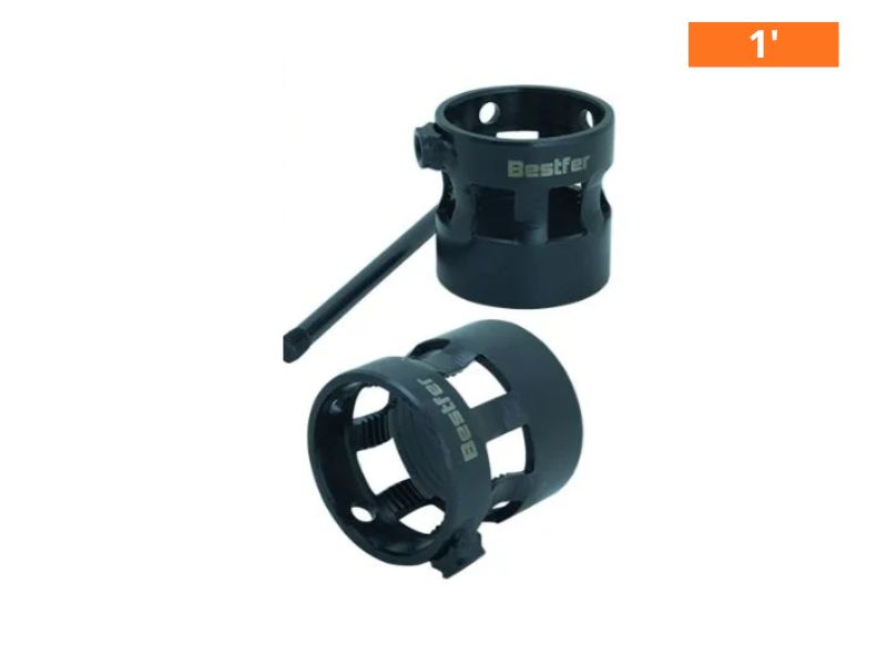 TARRAXA BESTFER 1”