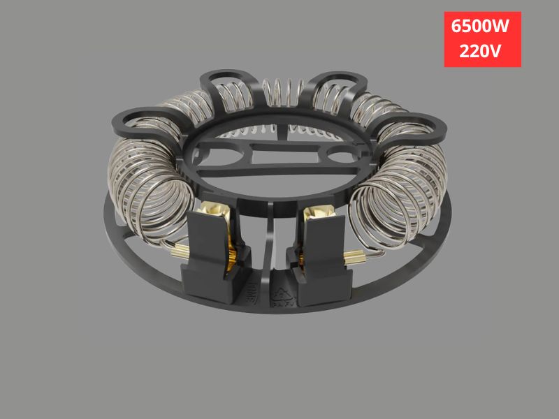 RESISTENCIA INTENSE FAME 6500W 220V 4720