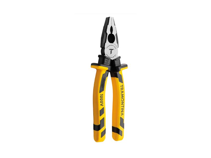 ALICATE UNIVERSAL MULTIUSO TRAMONTINA 8” 41001/128