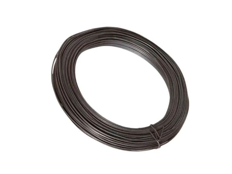 ARAME RECOZIDO LISO SINOBRAS N°18 C/1KG