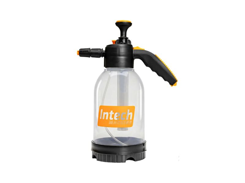 PULVERIZADOR INTECH SNOW FOAM COMPRESSÃO PREVIA 2LT
