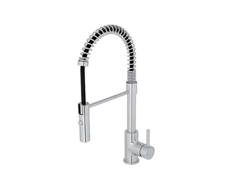 MIST. MONO. COZINHA SPINONE GOURMET DECA