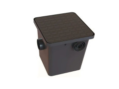 CX. DE GORDURA BRAGIONI PR. 42L 40X40