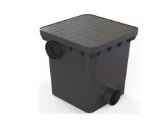 CX. DE INSPEÇÃO BRAGIONI PR. 42L 40X40