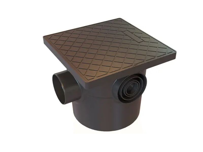 CX. SIFONADA 10L 300X300 PT BRAGIONI