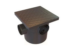 CX. SIFONADA 10L 300X300 PT BRAGIONI