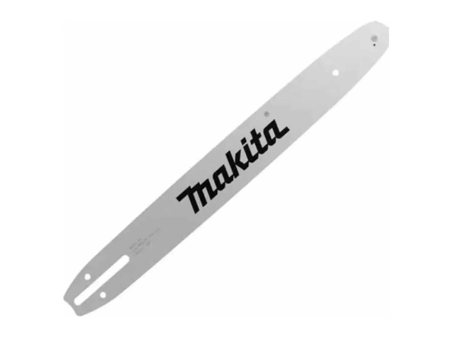 BARRA SABRE P/MOTOSSERRA 40CM MAK.