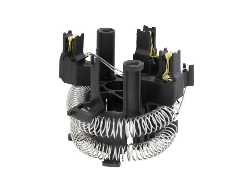 RESIST. VIDA LONGA FAME 6800W 220V 4T