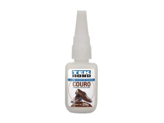 ADESIVO INSTANT. TEKBOND COURO 20GR