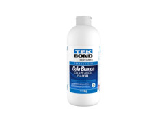 COLA BRANCA PVA TEKBOND EXTRA 1KG