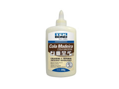 COLA MADEIRA TEKBOND 250GR
