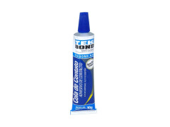 COLA DE CONT. TEKBOND S/TOLUOL 30G BLISTER