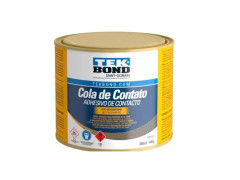 COLA DE CONTATO TEKBOND ALT.DESEMP. 400G