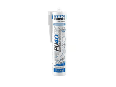 SELANTE PU-40 FIX BRANCO TEKBOND 387GR/280ML