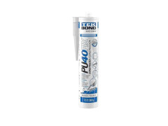 SELANTE PU-40 FIX CINZA TEKBOND 387GR/280ML