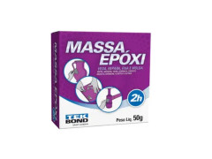 ARALDITE MASSA EPOXI 50G TEKBOND CX