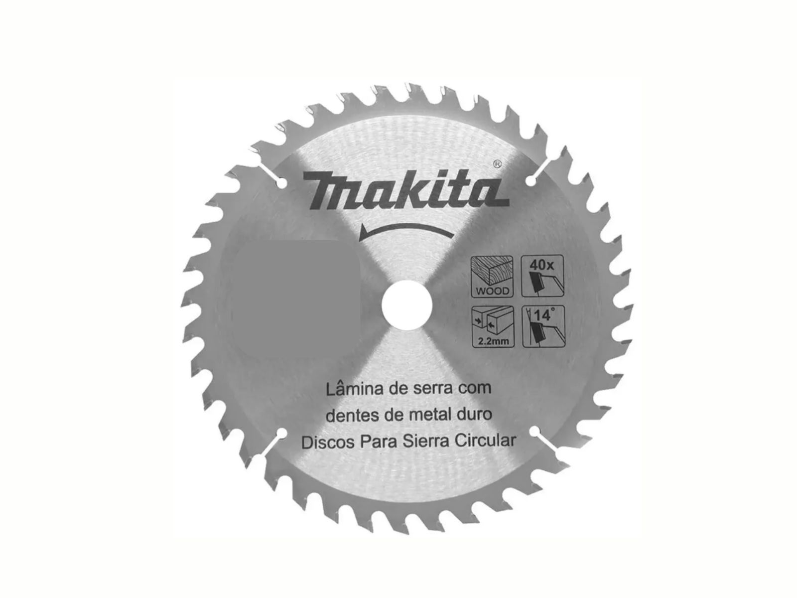 DISCO SER.TCT MAD.MAK.185X20X24T D81262